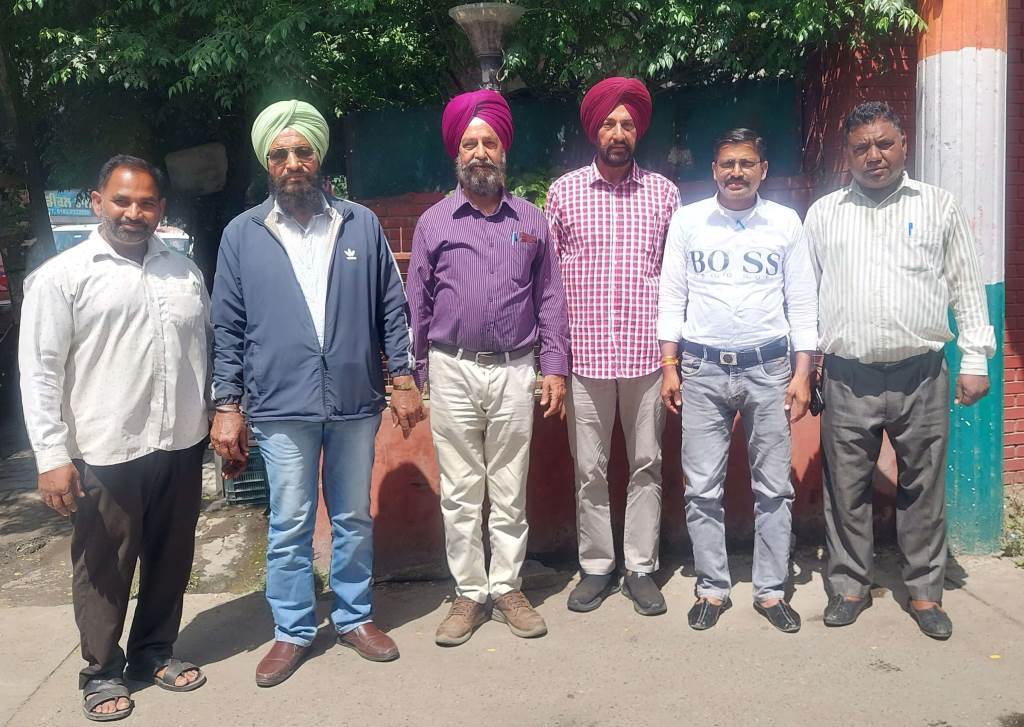 Iftu will participate fully on the day of struggle against four labor codes